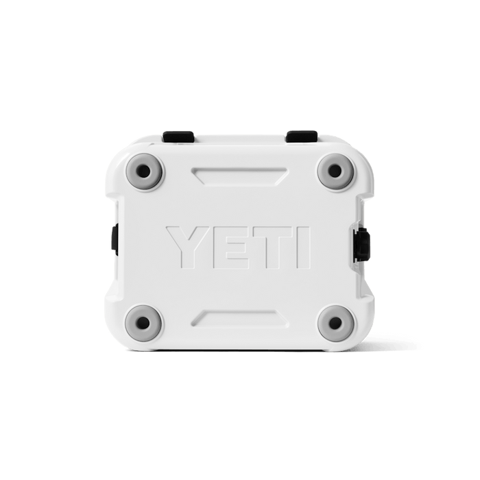ROADIE® 24 HARD COOLER - BLANCO