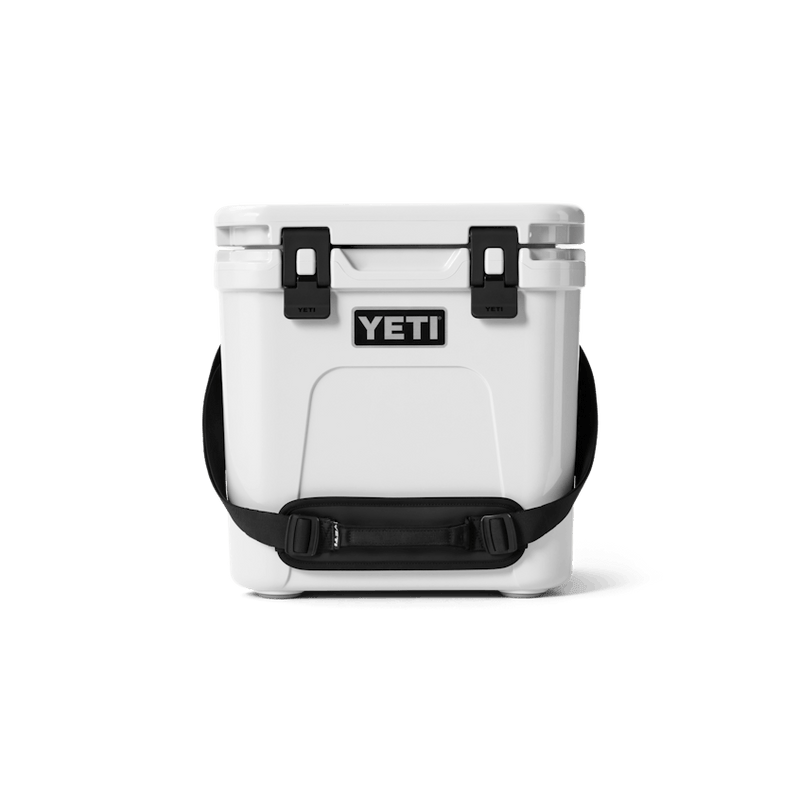 ROADIE® 24 HARD COOLER - BLANCO