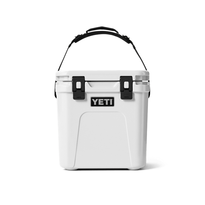 ROADIE® 24 HARD COOLER - BLANCO