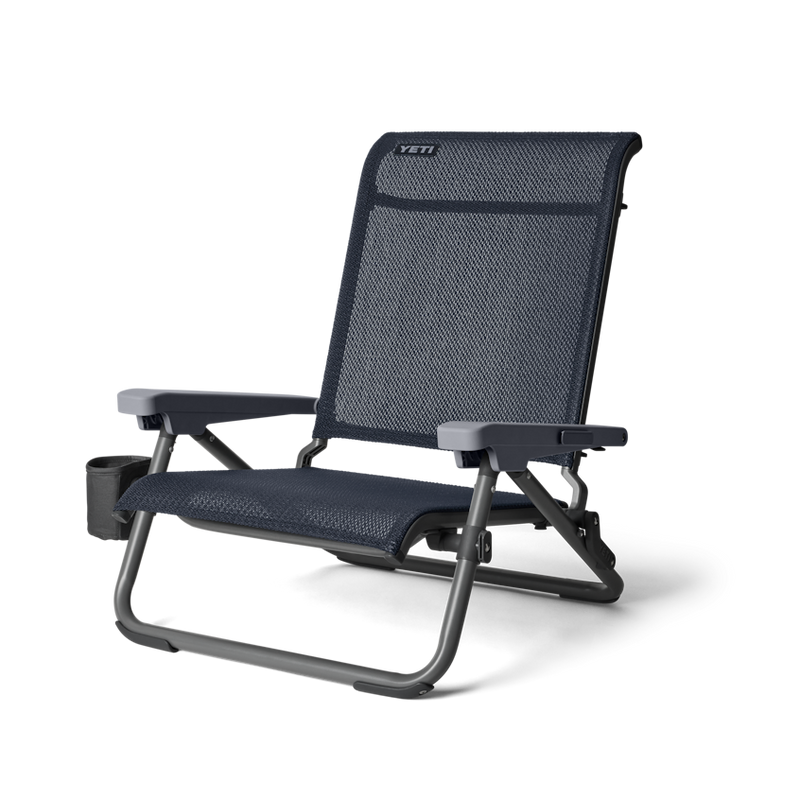 TRAILHEAD® BEACH CHAIR - NAVY