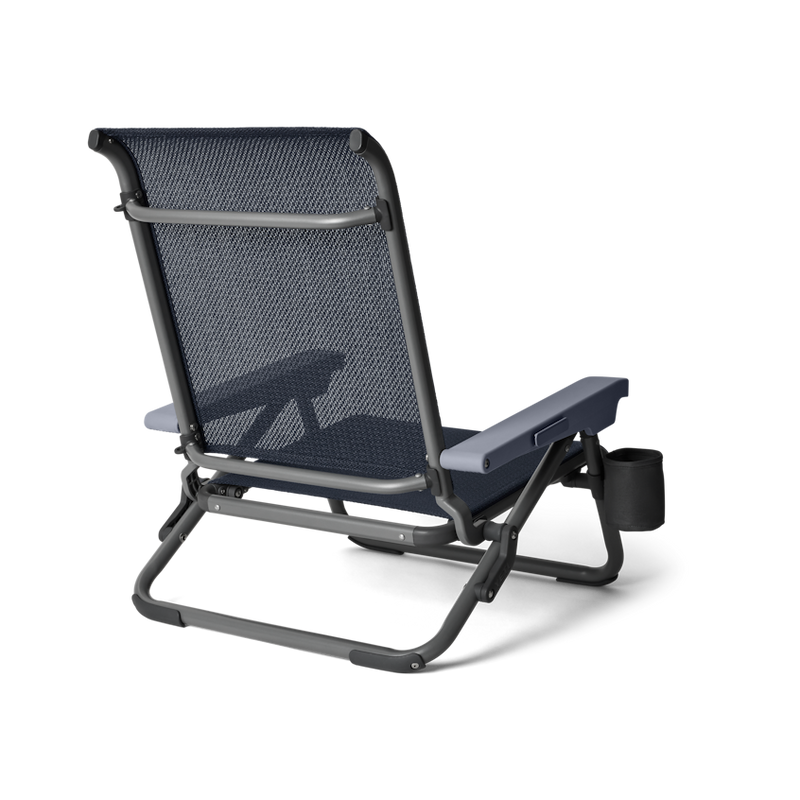 TRAILHEAD® BEACH CHAIR - NAVY