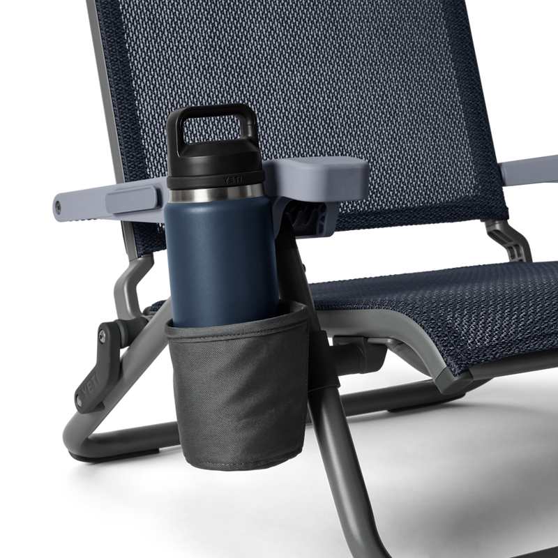 TRAILHEAD® BEACH CHAIR - NAVY