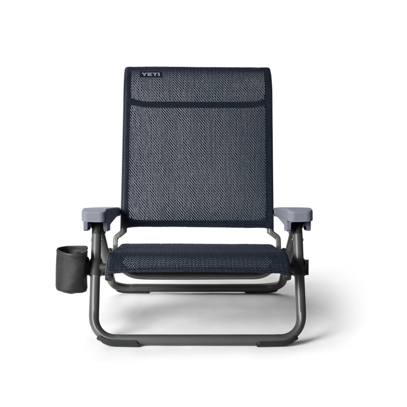 TRAILHEAD® BEACH CHAIR - NAVY