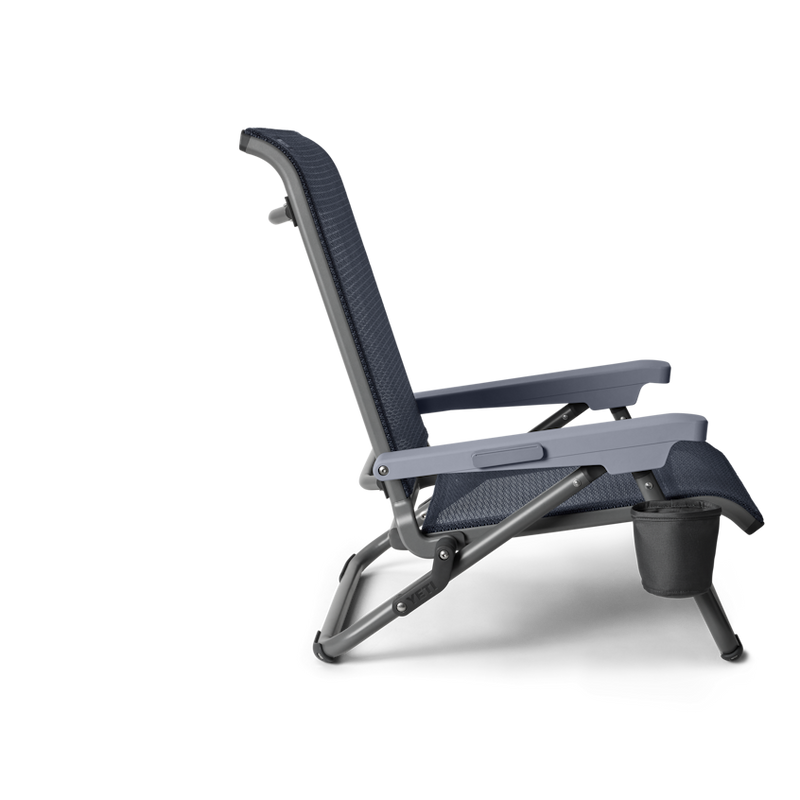 TRAILHEAD® BEACH CHAIR - NAVY