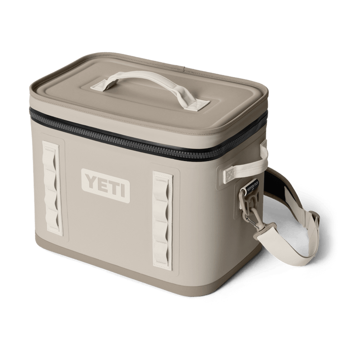 HOPPER FLIP® 18 SOFT COOLER - CAPE TAUPE
