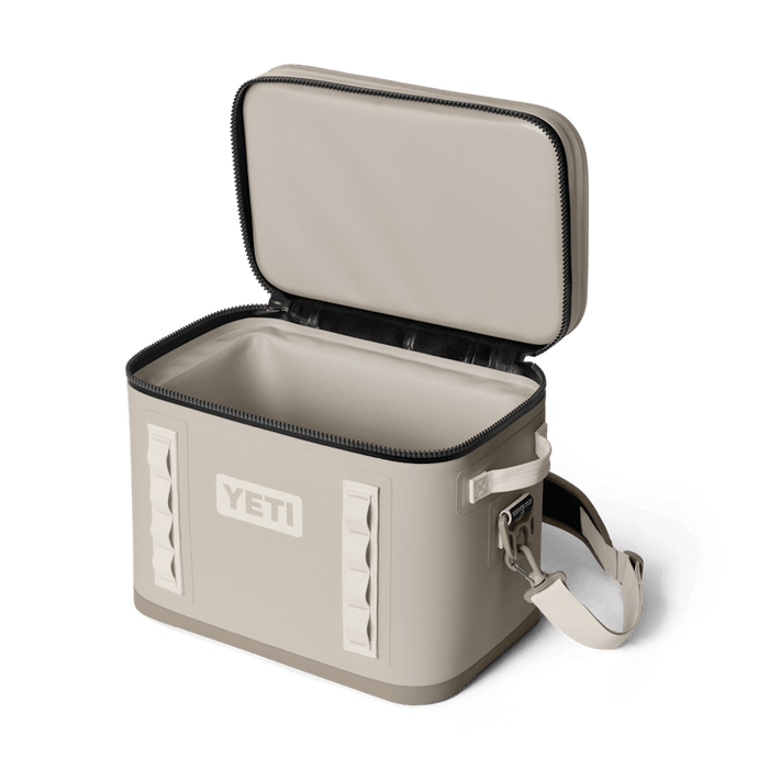 HOPPER FLIP® 18 SOFT COOLER - CAPE TAUPE