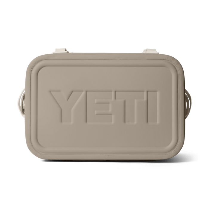 HOPPER FLIP® 18 SOFT COOLER - CAPE TAUPE