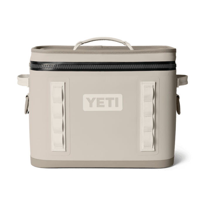 HOPPER FLIP® 18 SOFT COOLER - CAPE TAUPE