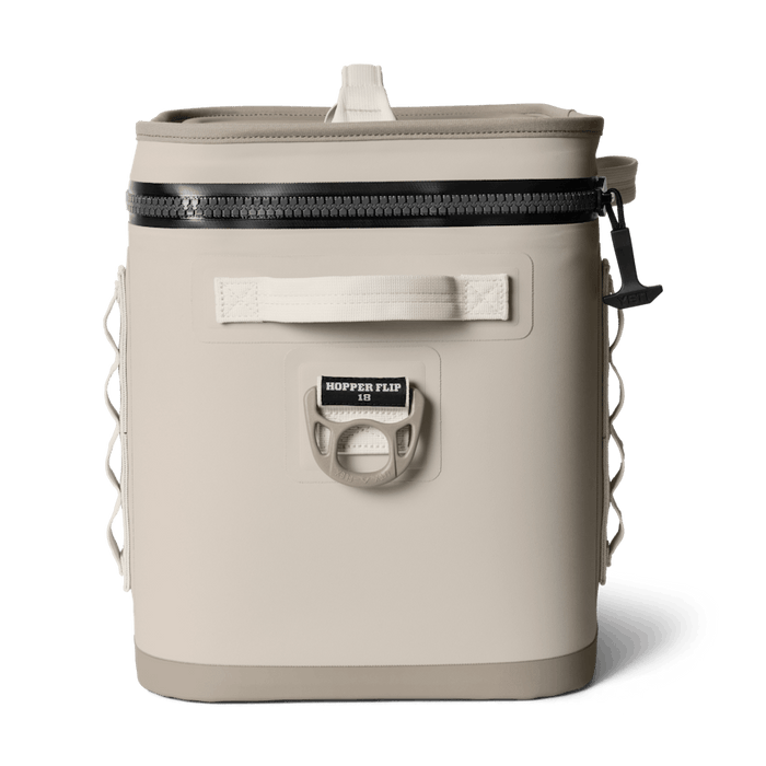 HOPPER FLIP® 18 SOFT COOLER - CAPE TAUPE