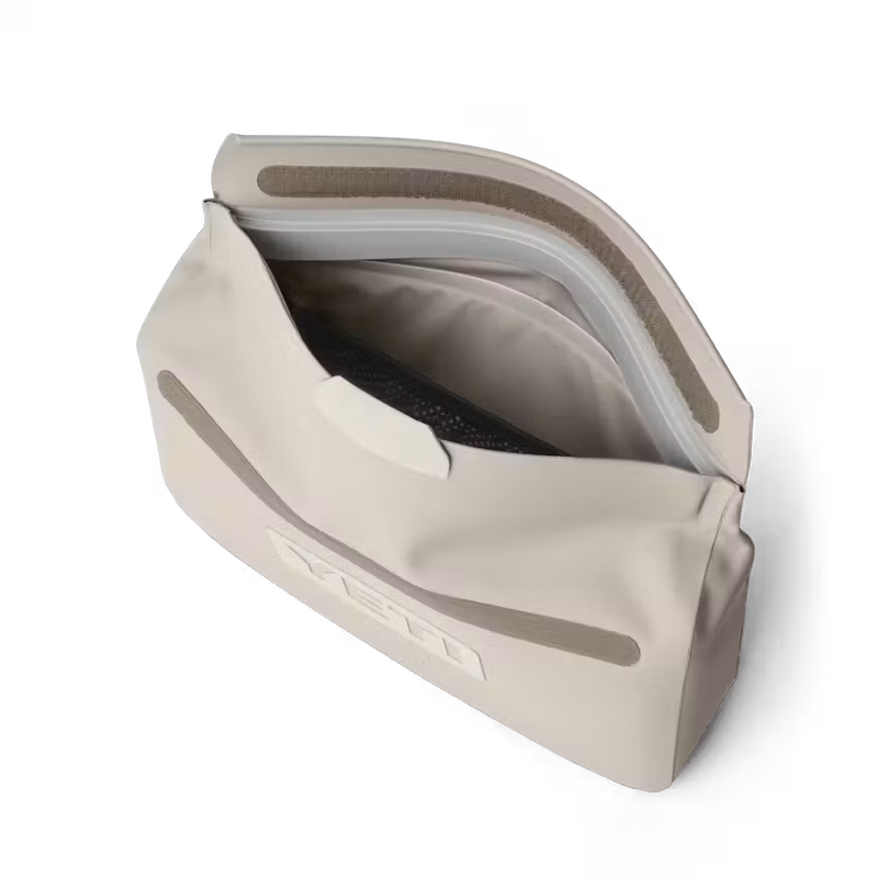 SIDEKICK DRY® 1L GEAR CASE - CAPE TAUPE