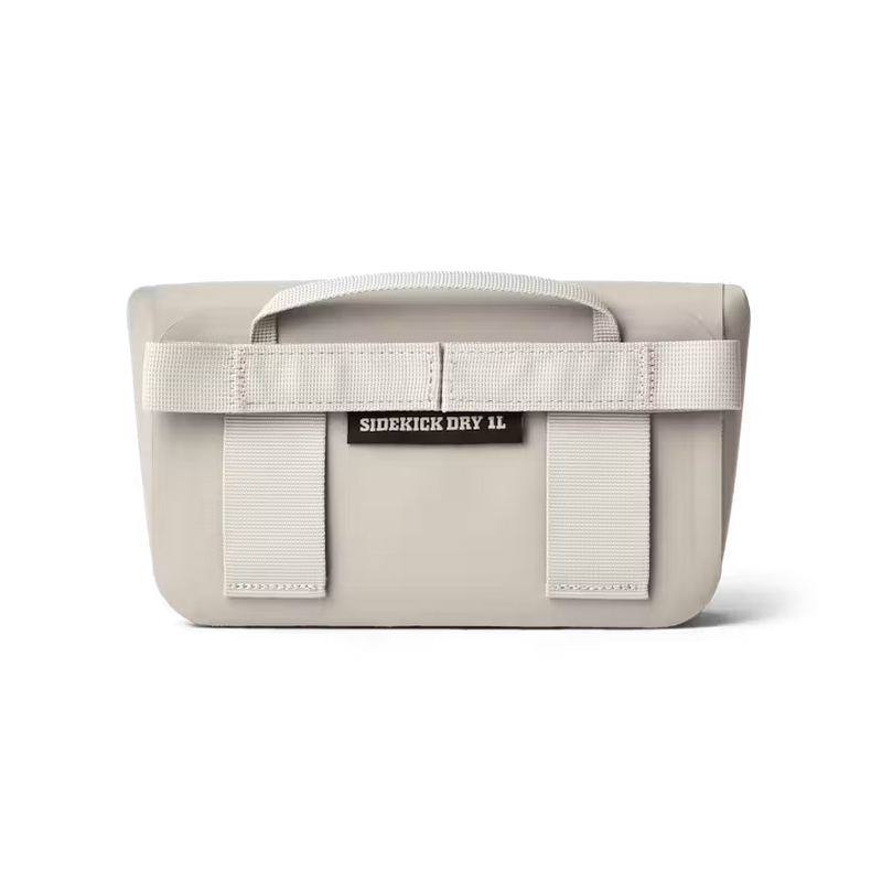 SIDEKICK DRY® 1L GEAR CASE - CAPE TAUPE