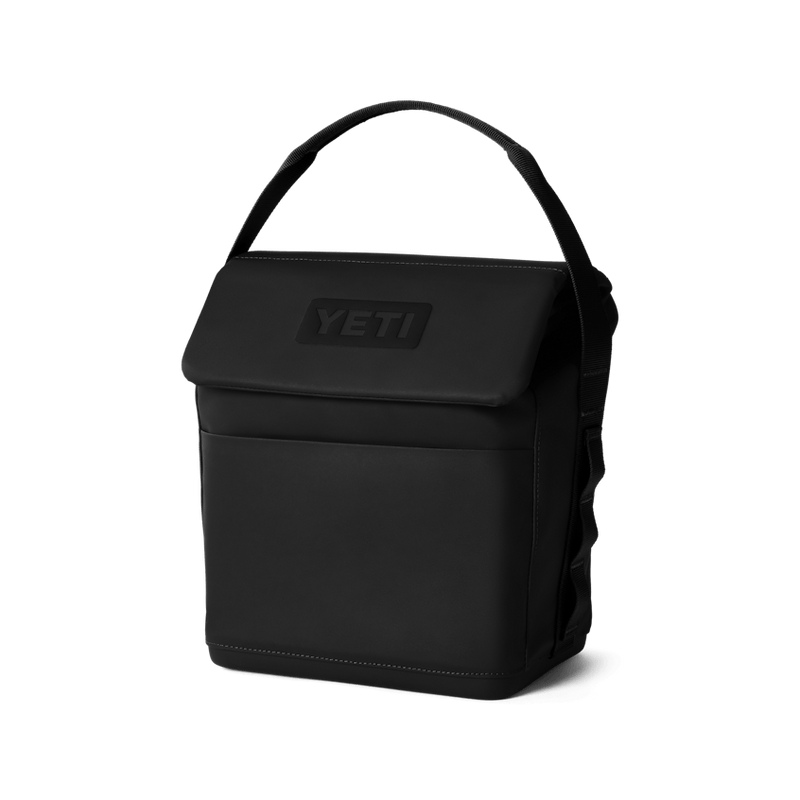 DAYTRIP® LUNCH BAG 6L - NEGRO