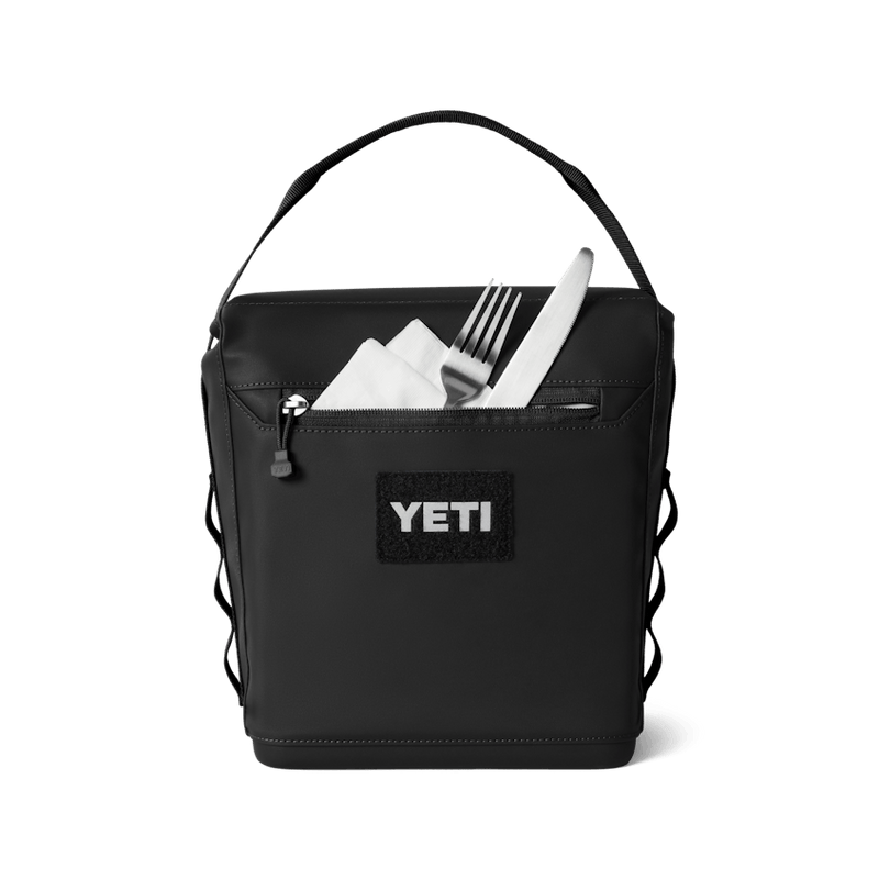 DAYTRIP® LUNCH BAG 6L - NEGRO
