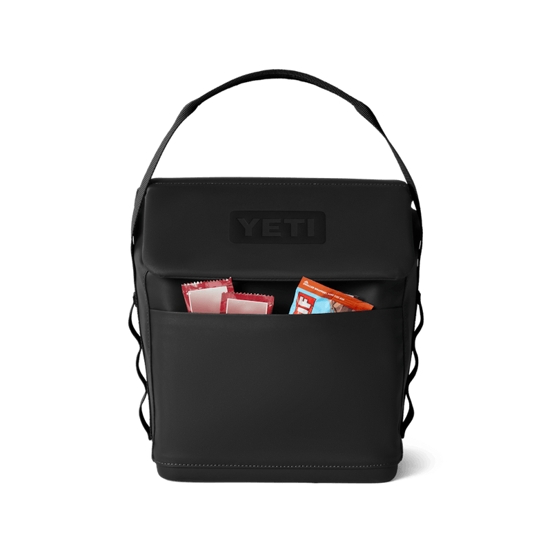 DAYTRIP® LUNCH BAG 6L - NEGRO