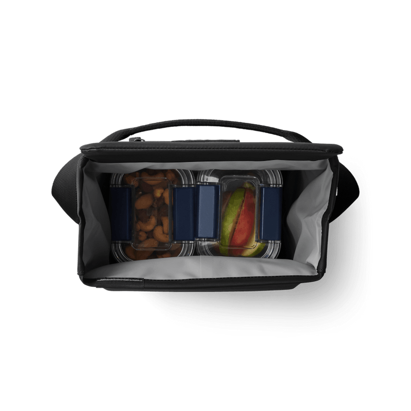 DAYTRIP® LUNCH BAG 6L - NEGRO
