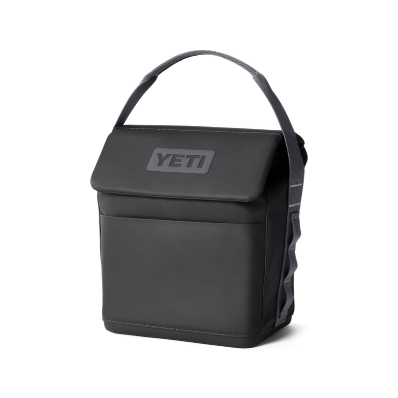 DAYTRIP® LUNCH BAG 6L - CHARCOAL