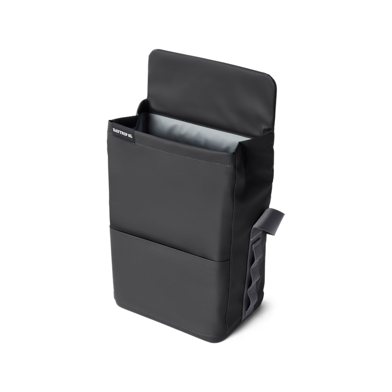 DAYTRIP® LUNCH BAG 6L - CHARCOAL