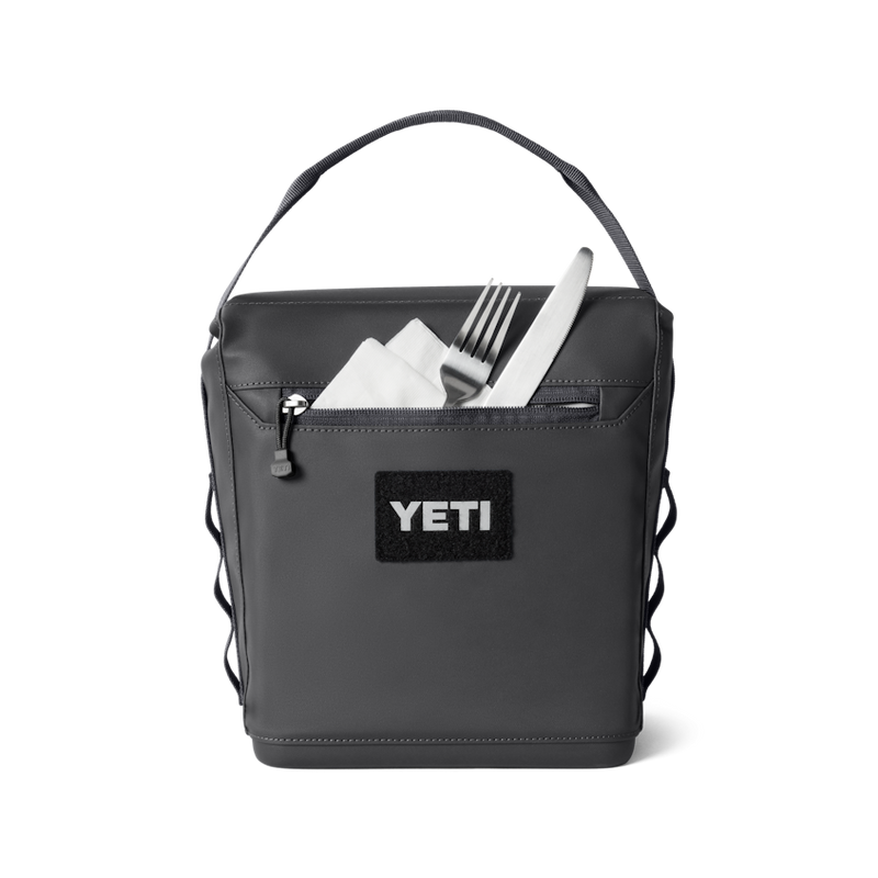 DAYTRIP® LUNCH BAG 6L - CHARCOAL