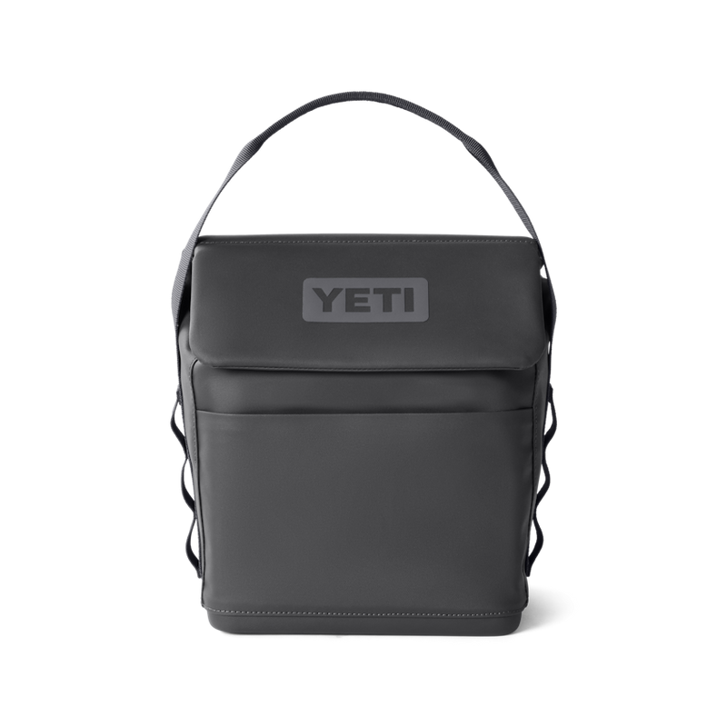 DAYTRIP® LUNCH BAG 6L - CHARCOAL