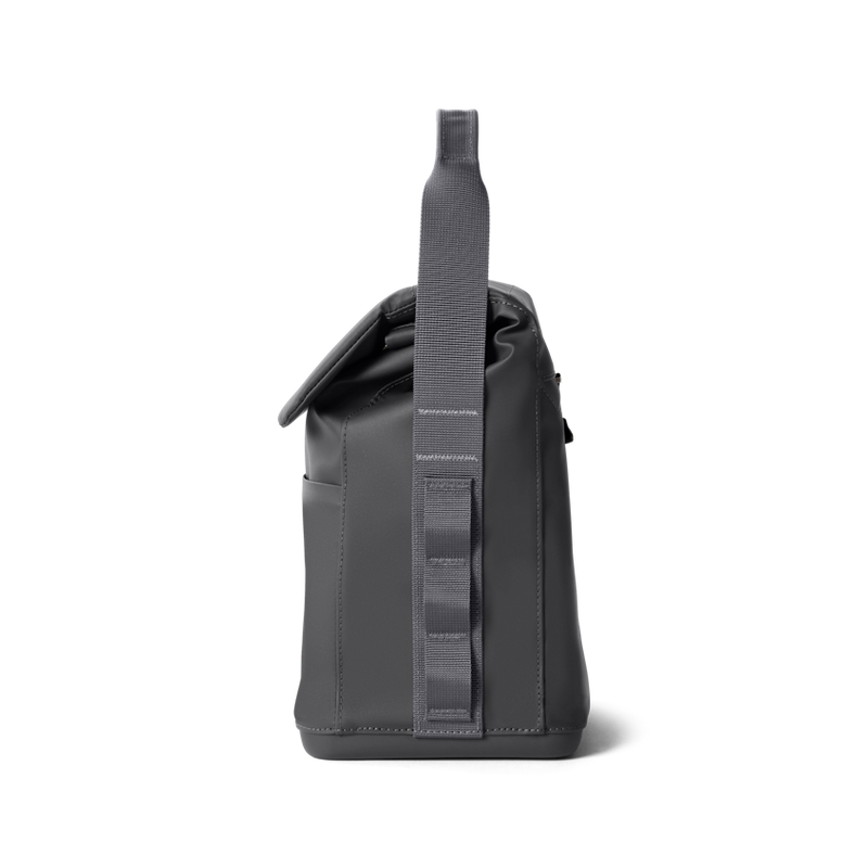 DAYTRIP® LUNCH BAG 6L - CHARCOAL