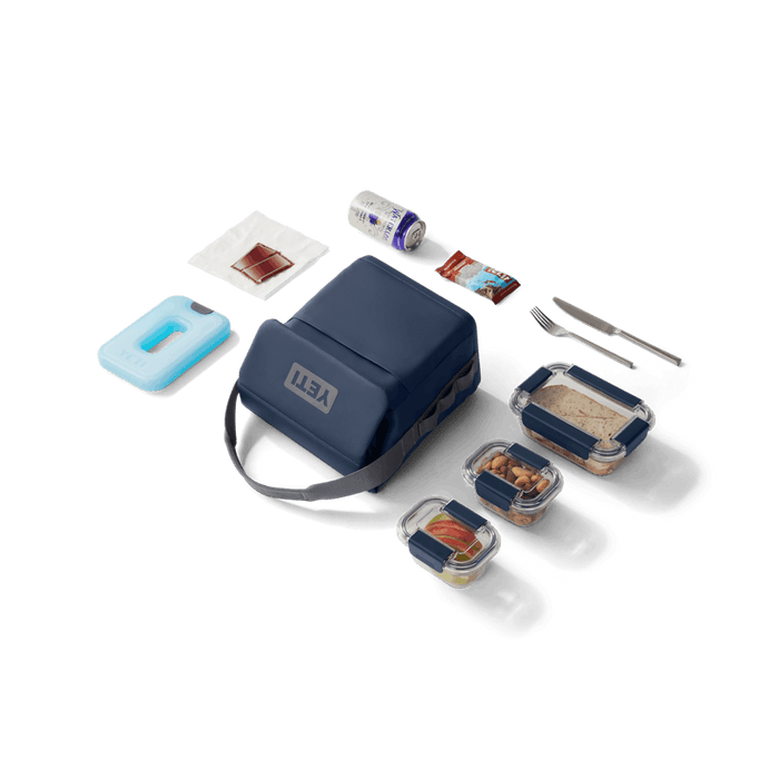 DAYTRIP® LUNCH BAG 6L - NAVY