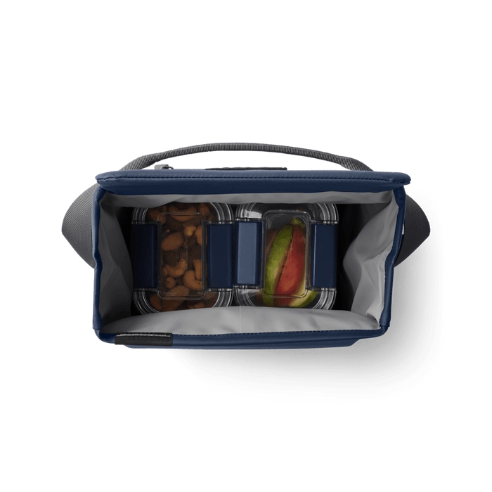 DAYTRIP® LUNCH BAG 6L - NAVY