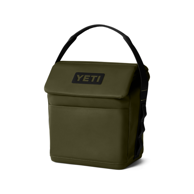 DAYTRIP® LUNCH BAG 6L - OLIVE