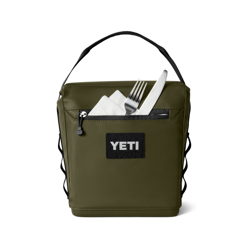 DAYTRIP® LUNCH BAG 6L - OLIVE