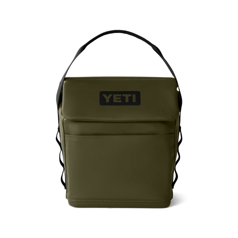 DAYTRIP® LUNCH BAG 6L - OLIVE