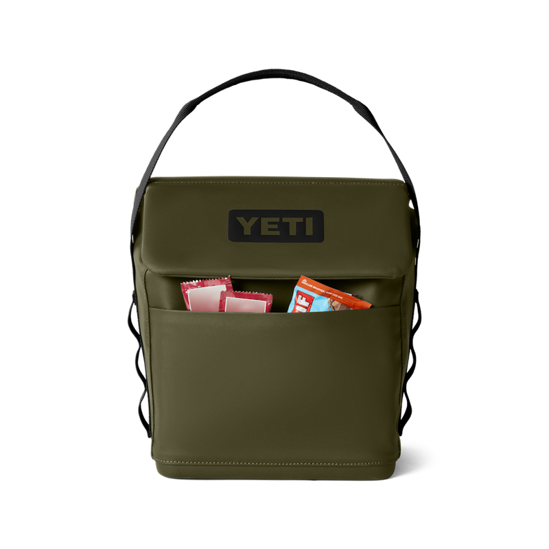 DAYTRIP® LUNCH BAG 6L - OLIVE
