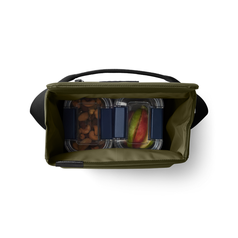 DAYTRIP® LUNCH BAG 6L - OLIVE