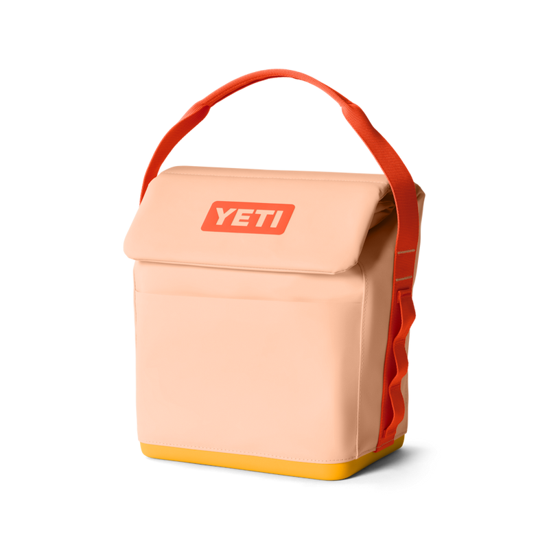 DAYTRIP® LUNCH BAG 6L - PEACH / BEEKEEPER