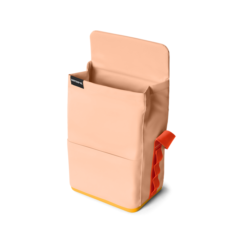 DAYTRIP® LUNCH BAG 6L - PEACH / BEEKEEPER
