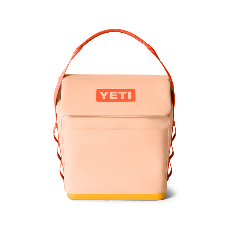 DAYTRIP® LUNCH BAG 6L - PEACH / BEEKEEPER
