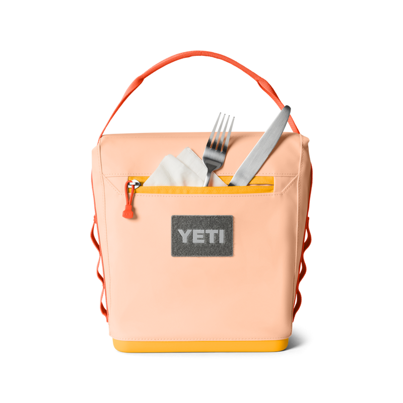 DAYTRIP® LUNCH BAG 6L - PEACH / BEEKEEPER