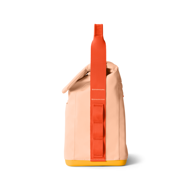 DAYTRIP® LUNCH BAG 6L - PEACH / BEEKEEPER