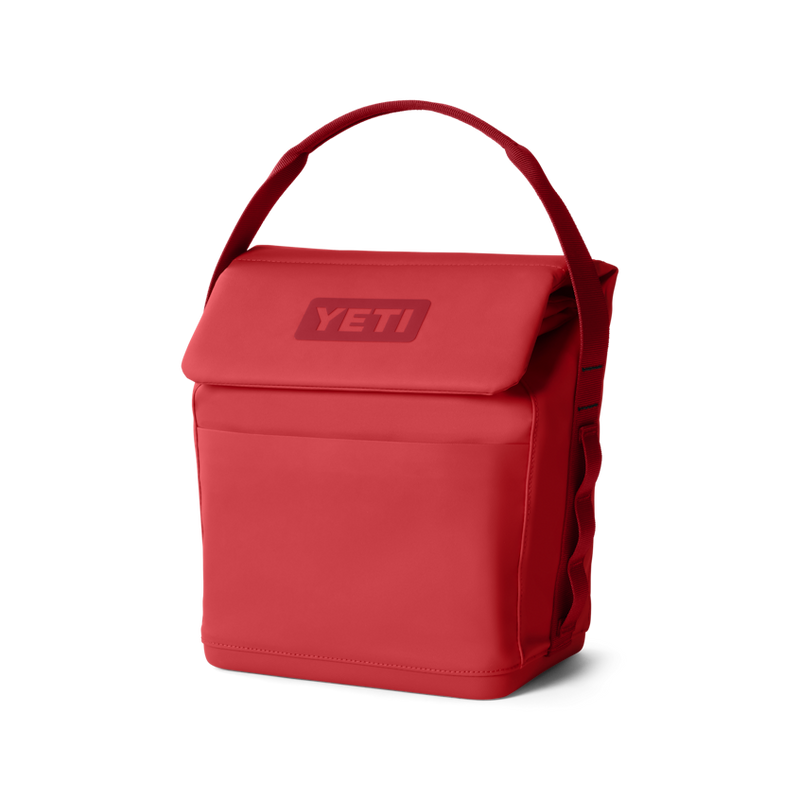 DAYTRIP® LUNCH BAG 6L - RESCUE RED