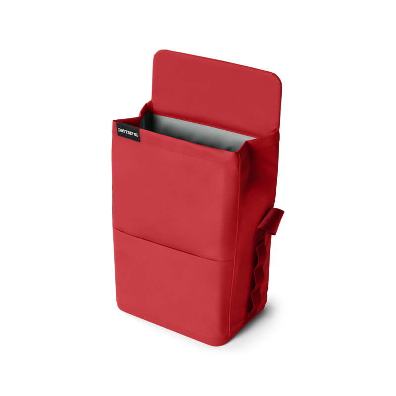 DAYTRIP® LUNCH BAG 6L - RESCUE RED