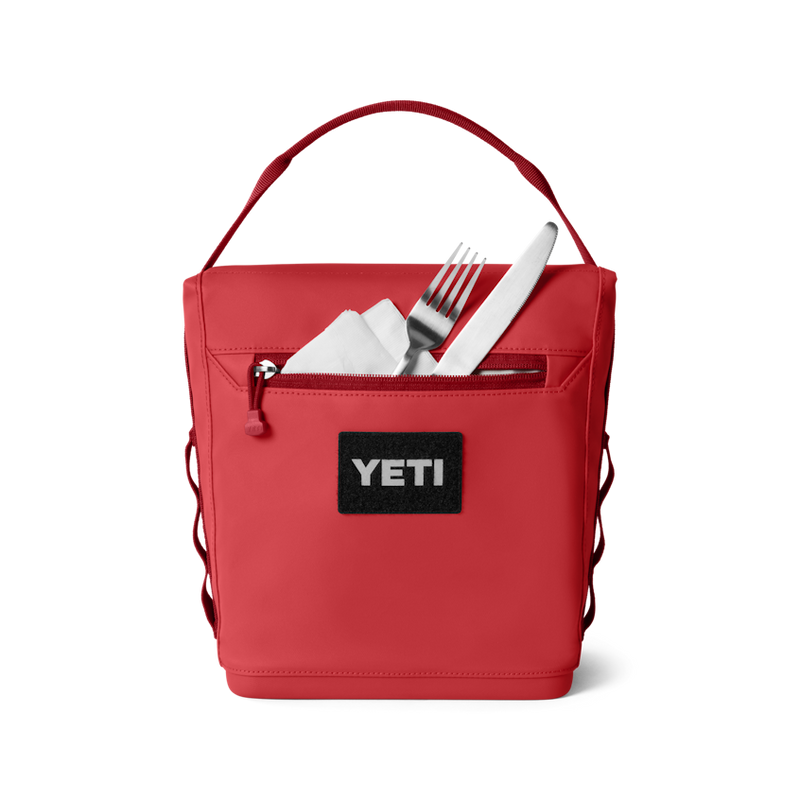 DAYTRIP® LUNCH BAG 6L - RESCUE RED