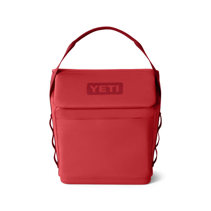 DAYTRIP® LUNCH BAG 6L - RESCUE RED