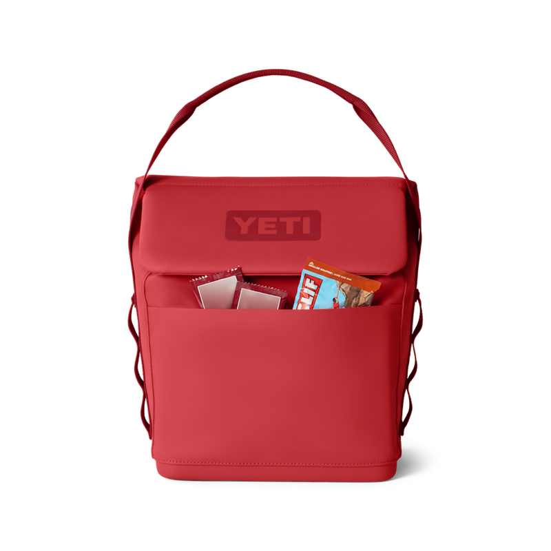 DAYTRIP® LUNCH BAG 6L - RESCUE RED