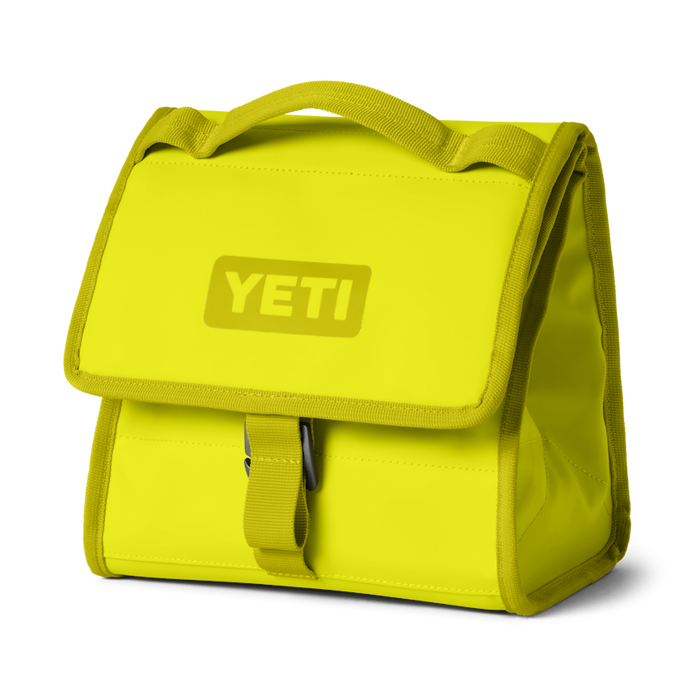 DAYTRIP® LUNCH BAG - FIREFLY YELLOW