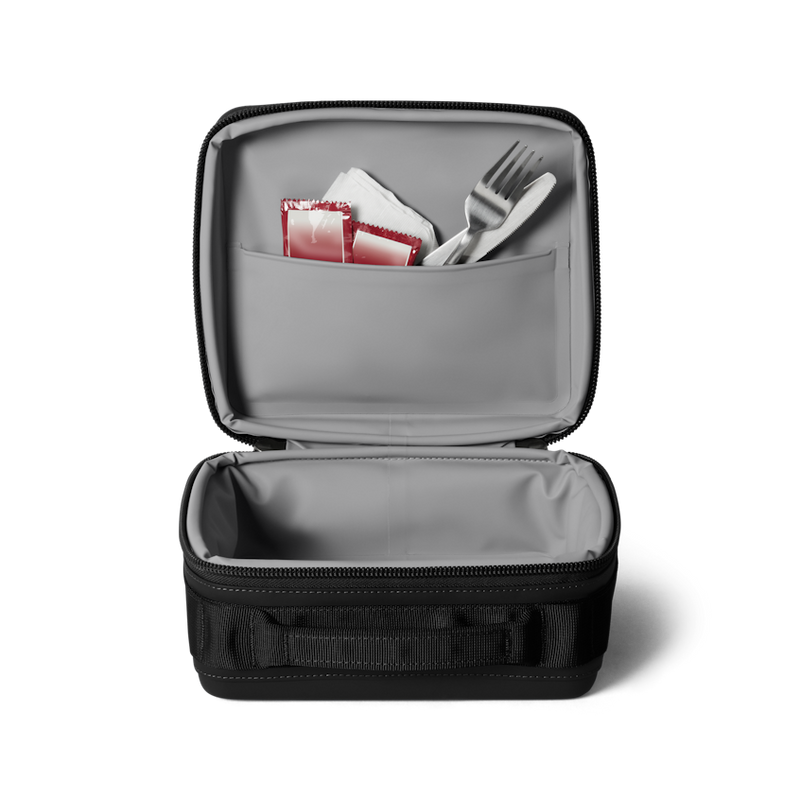 DAYTRIP® LUNCH BOX 3L - NEGRO