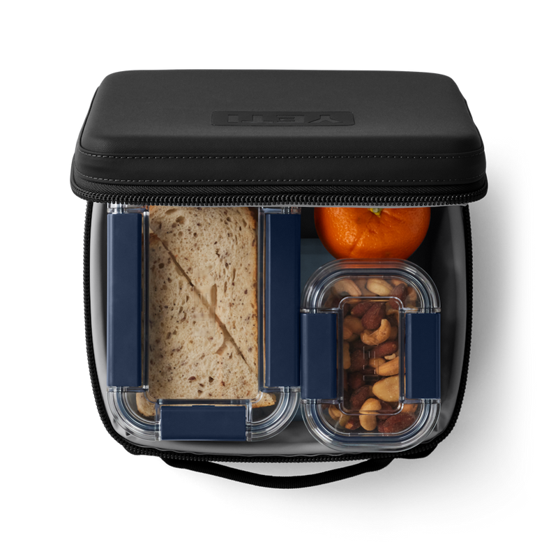 DAYTRIP® LUNCH BOX 3L - NEGRO