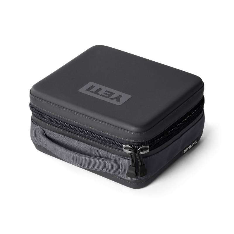 DAYTRIP® LUNCH BOX 3L - CHARCOAL