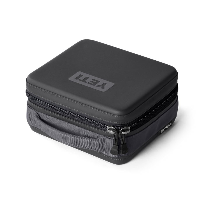 DAYTRIP® LUNCH BOX 3L - CHARCOAL