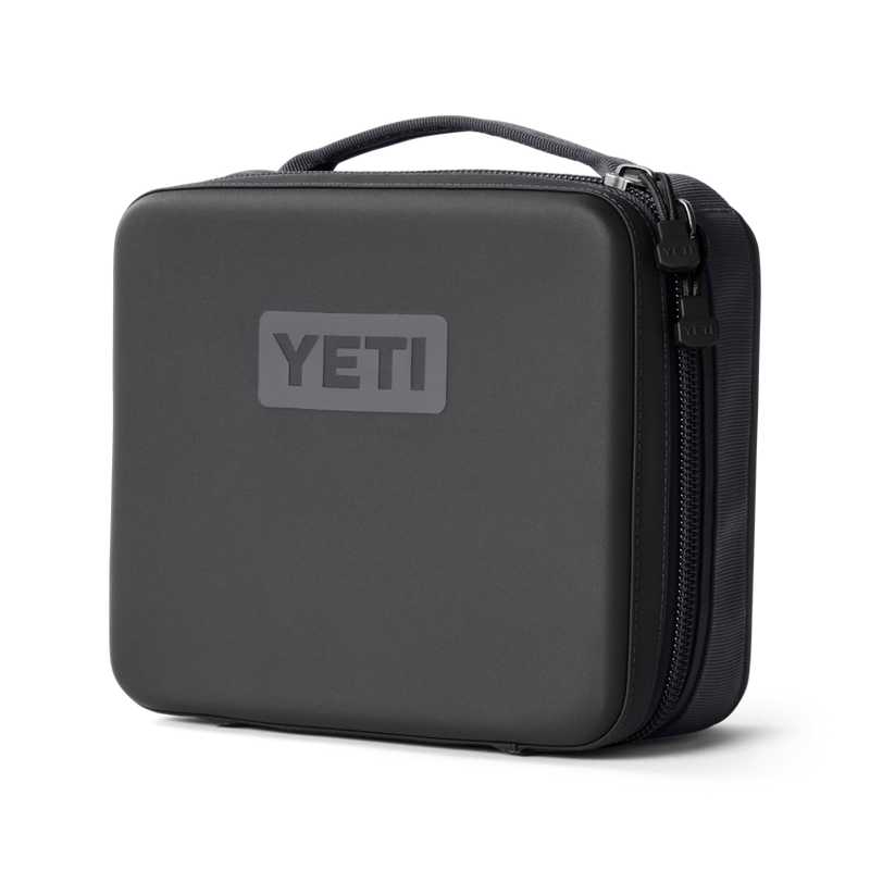 DAYTRIP® LUNCH BOX 3L - CHARCOAL