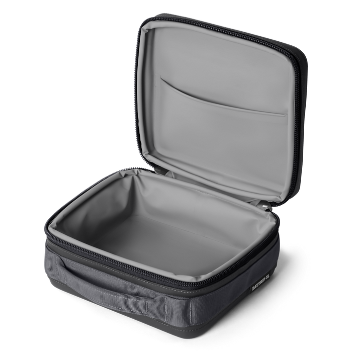DAYTRIP® LUNCH BOX 3L - CHARCOAL