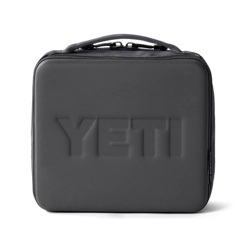 DAYTRIP® LUNCH BOX 3L - CHARCOAL