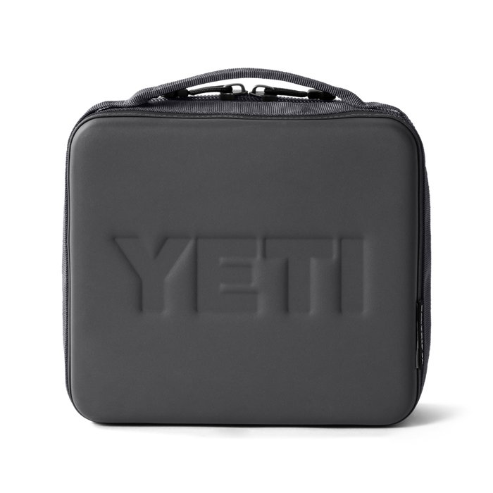 DAYTRIP® LUNCH BOX 3L - CHARCOAL